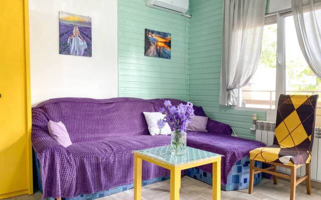 Astra Guest House