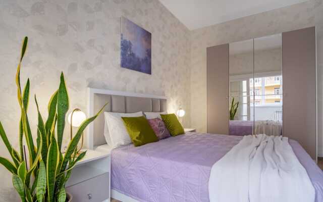 Stylish Luxury Ot Piligrim-Kmv Flat
