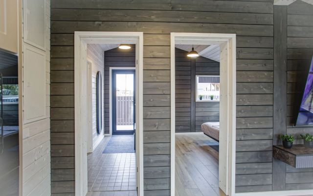 Вилла North Villa