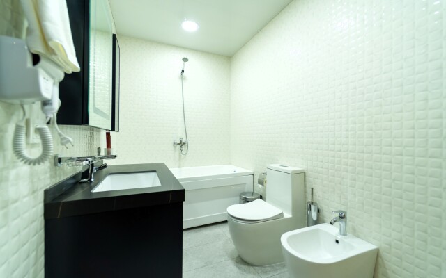 Nuovo Boutique Hotel