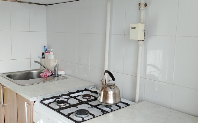 Zhilibyli Flat
