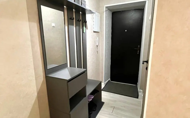 Квартира Уютная Светлая