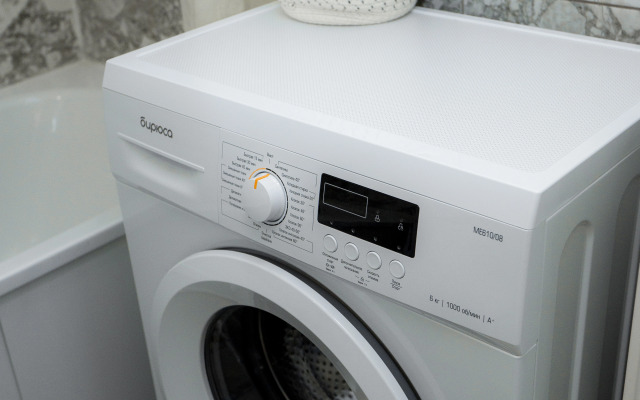 Квартира Однокомнатная квартира с кондиционером рядом с трассой М 4