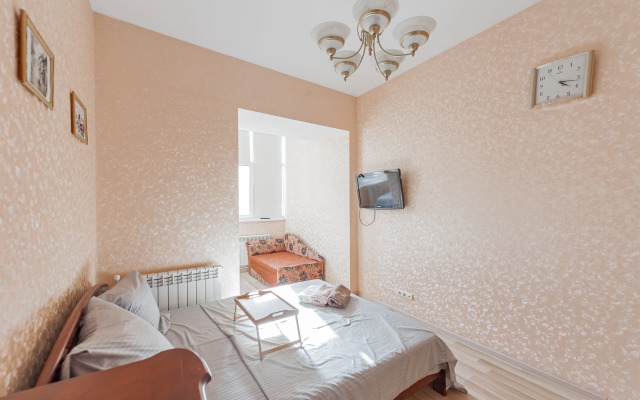 Квартира Сердце Казани