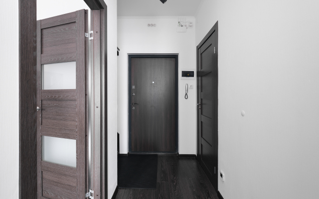 Apartment Comfort Artseulovskaya Alleya Flat