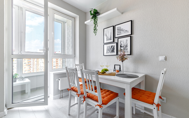 Квартира Vita Terragrey