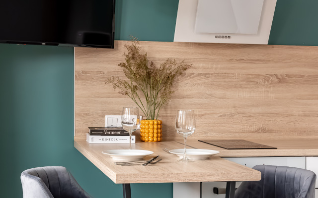 Your Pushkin Apart Apartments