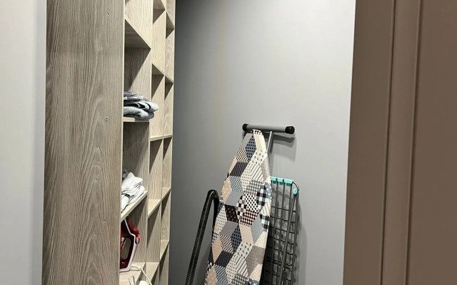 Апартаменты Стильные на Угловом