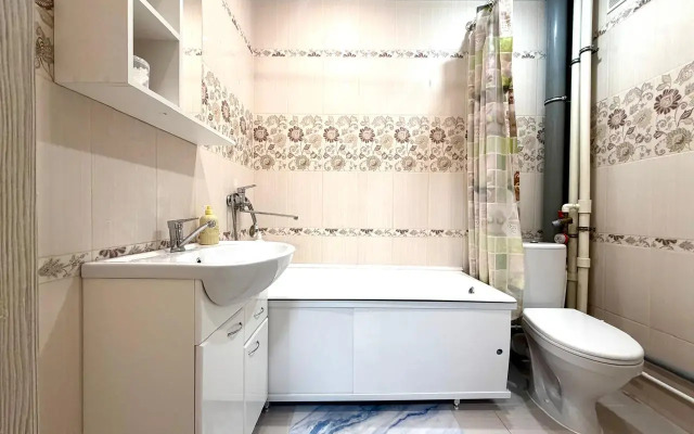 Апартаменты рядом с центральным парком