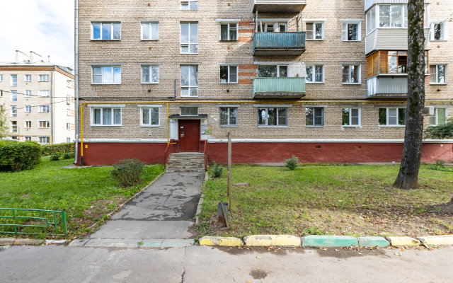 Апартаменты ОАЗИС в центре Подольска