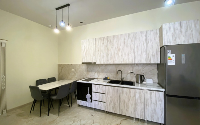 S-Van Cozy Home Flat