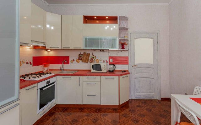U Rezidentsii Koroley Apartments
