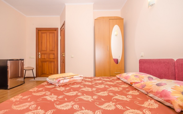 Вилла Любимая