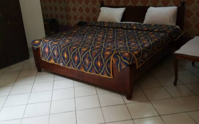 Residence Seven 7 Hotel