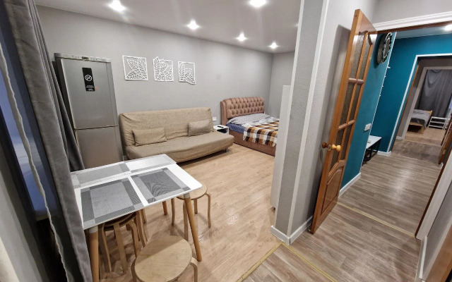 Квартира На Зиновьева