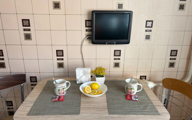 Dostupnoye Zhilye Flat