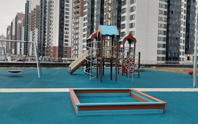 Квартира Secret-home Воронеж