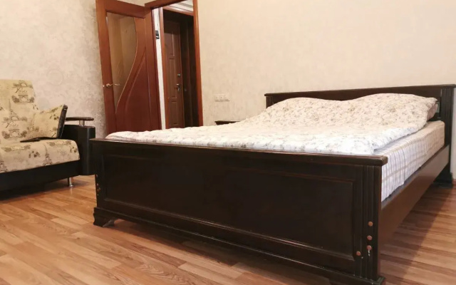 Квартира 1Комнатная в Центрe Города