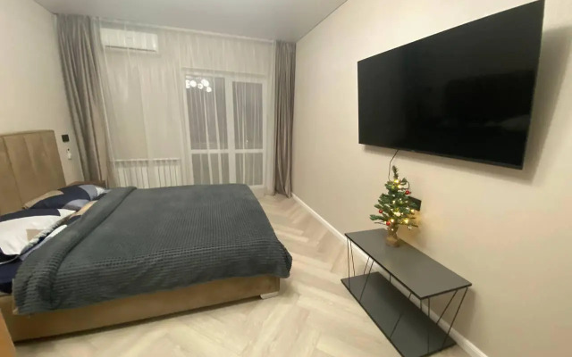 Апартаменты Apart MV на Пятигорской 41