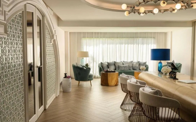 Avista Grande Phuket Karon - MGallery