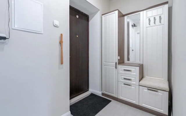 Квартира 36,2 м2 Ивановская 2 Кровати