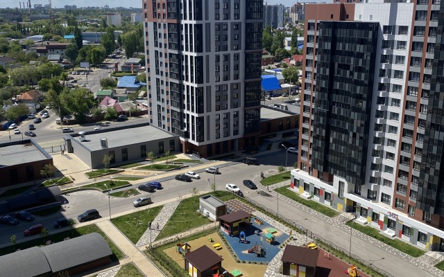 Апартаменты Современник