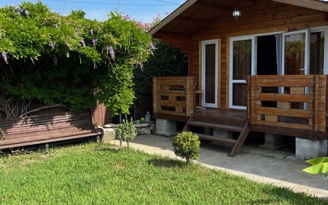 Viktoriya Private House