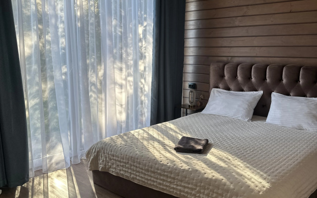 Частный дом Igora Family House