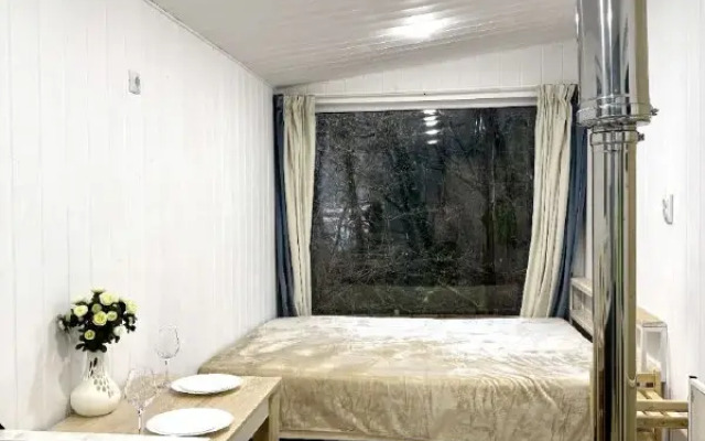 Частный дом У камина на Красной Поляне