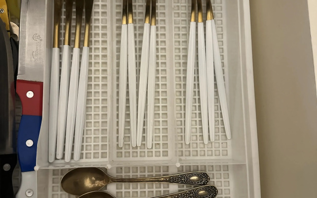 Апартаменты Будуар