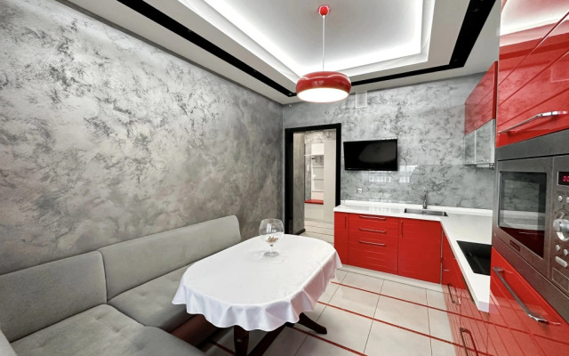 Na Arkadiya Gaydara 5 Apartments 1