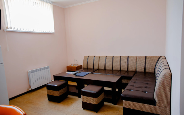 Magistral Mini-Hotel