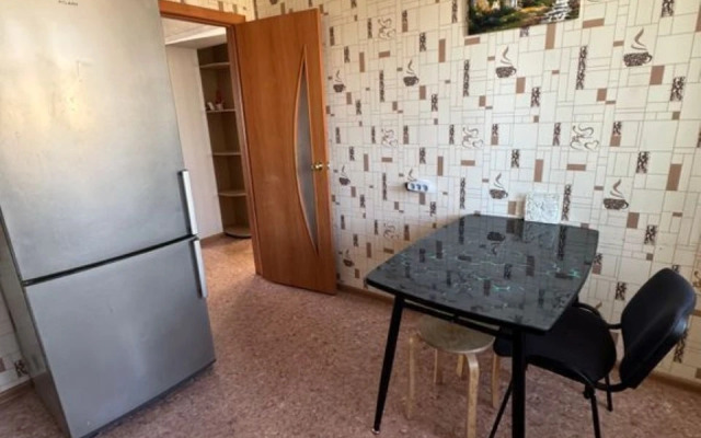 Квартира уютная двухкомнатная