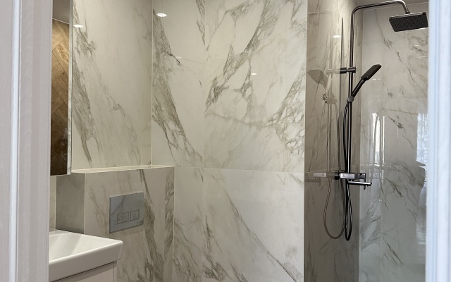 Апартаменты ЖК Мята