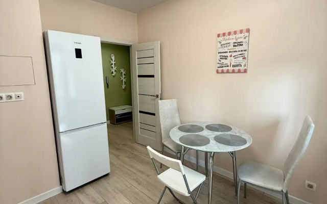 Квартира Уютная Однокомнатная