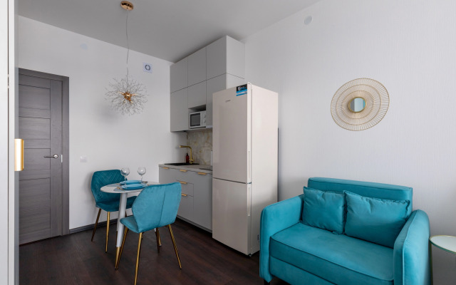 Magic Riviera Flat