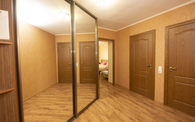 Квартира 2 комнатная квартира улица Энергетиков 16