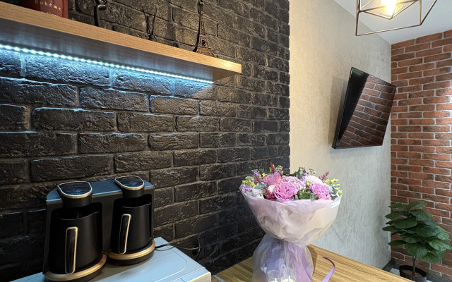 Апартаменты на Набережной 1306