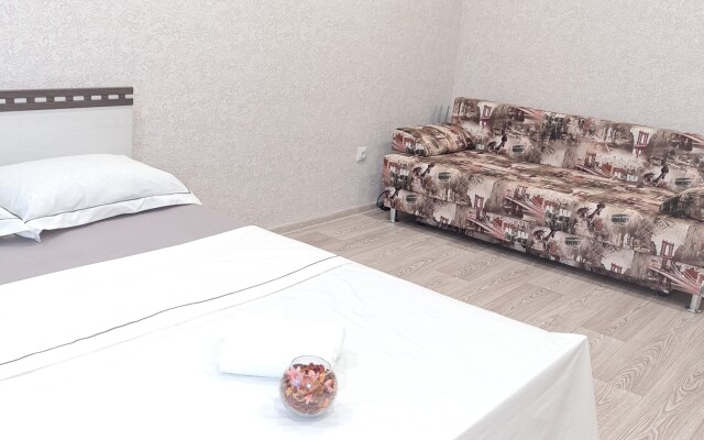 Uyutnye ryadom s tsentrom Apartments