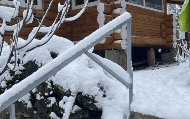 Шале Дом в горах