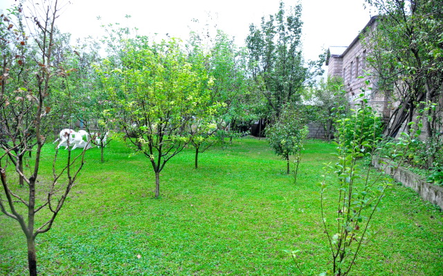 Kamar Guest house