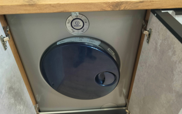 Квартира ЖК Палитра