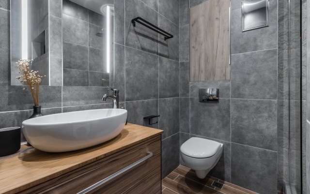 Квартира на улице Советской