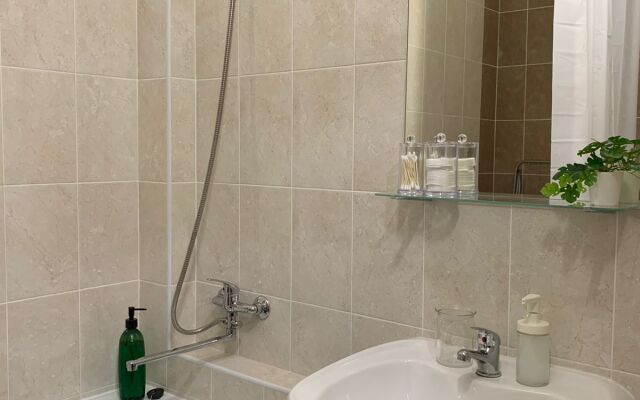 Otdykh s Komfortom Apartments