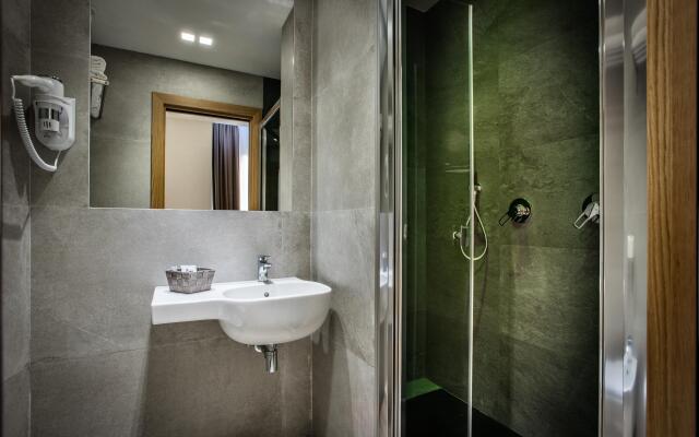 Eurohotel Milan Hotel