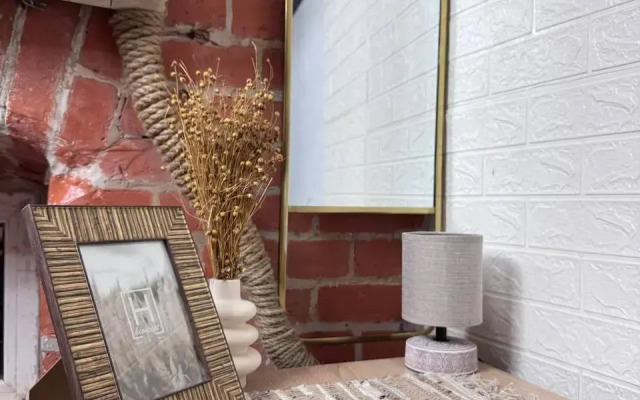 Апартаменты Лофт Forest Sigh у Метро Электрозаводская