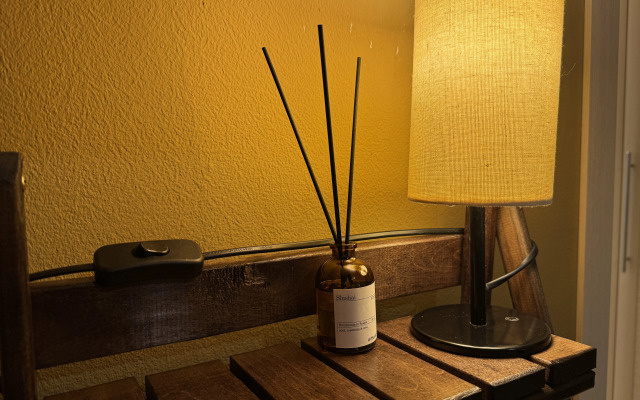 Апартаменты Apart Comfort на Академика Колмогорова 22