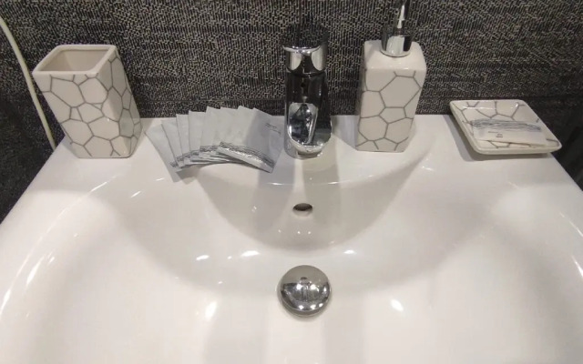 Апартаменты на отлично на Солнечной Долине