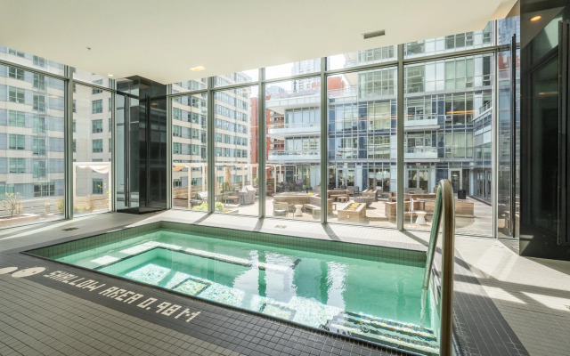 GLOBALSTAY Modern Lillian St Apartments Apart-hotel
