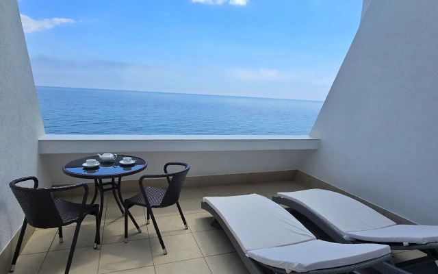 Hotel Yevropa